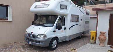mizar glt climatizzato 146 power