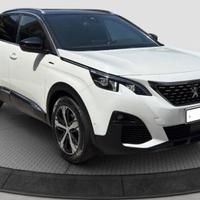 Peugeot 3008 - 2019 1.5 Bluehdi 130cv Gt Line.