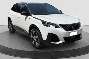 Peugeot 3008 - 2019 1.5 Bluehdi 130cv Gt Line.