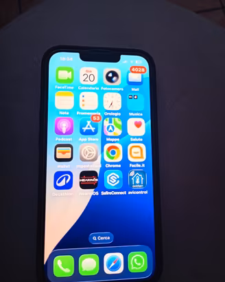 iPhone 14 