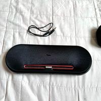 Sistema docking con altoparlanti DS7510/10 Philips