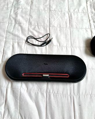 Sistema docking con altoparlanti DS7510/10 Philips