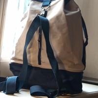 borsa zaino kappa