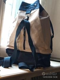 borsa zaino kappa