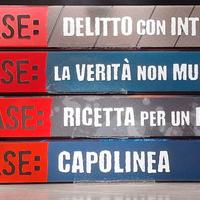 Cold Case - giochi investigativi