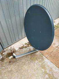 antenna satellitare