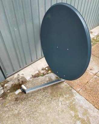 antenna satellitare