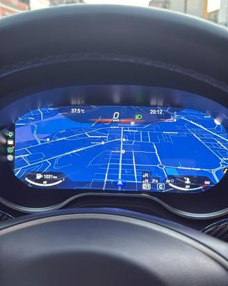 Mercedes CLA anno 2016