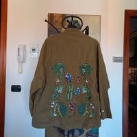 giacca marca vicolo zm