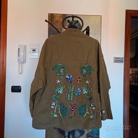 giacca marca vicolo zm