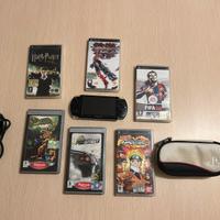 Psp slim