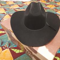 cappello originale Texano 