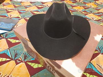 cappello originale Texano 