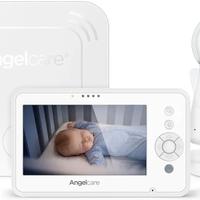 angelcare Videocamera con monitor AC25