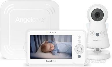 angelcare Videocamera con monitor AC25