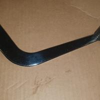 Pedale freno Yamaha TDM 850