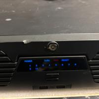 Hikvision NVR iDS-9632NXI-i8/16S 32 canali