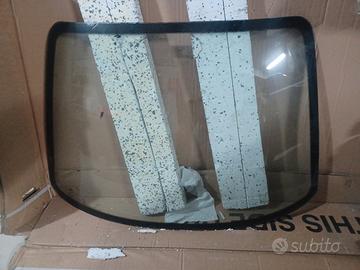 Grecav eke minicar vetro