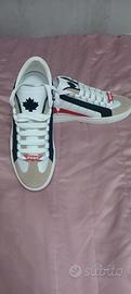 Scarpe Disquared 2