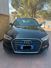 Audi a3 8v