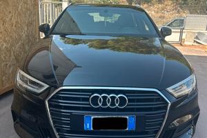 Audi a3 8v