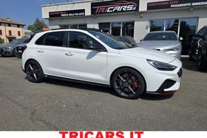 HYUNDAI i30 2.0 T-GDI 280 CV N Performance TETTO
