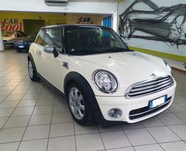 Mini Mini 1.6 16V Cooper D