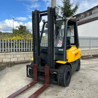 Carrello Elevatore OM xd 30