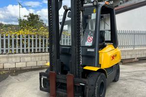 Carrello Elevatore OM xd 30