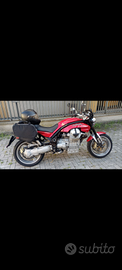 Moto Guzzi Griso 850 my 2012