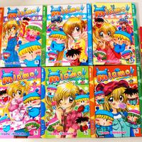 Mirmo - Serie Quasi Completa 1-9 - Play Press