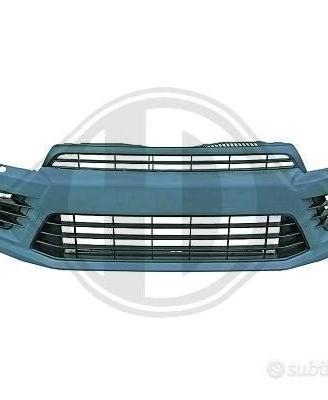 VW Scirocco 2015>2017 Paraurti anteriore R-look