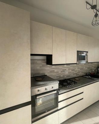 cucina net lineare 
