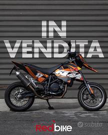Ktm 690 SMC