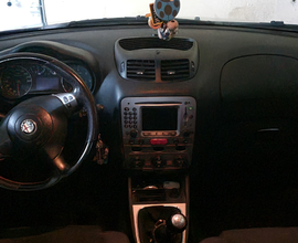 Alfa Romeo 147 1.9 jtd distinctive