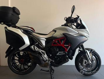 Mv Agusta Turismo Veloce 800 LUSSO