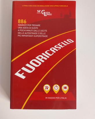 libro Guida Fuoricasello