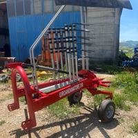 Giroandatore ACMA 310