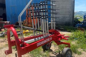 Giroandatore ACMA 310