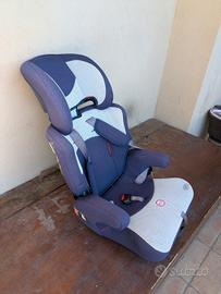 seggiolino auto per bambini