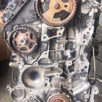 MOTORE 9H03 CITROEN BERLINGO 1.6HDI