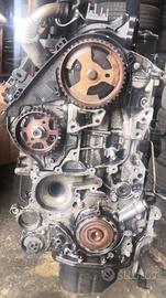 MOTORE 9H03 CITROEN BERLINGO 1.6HDI