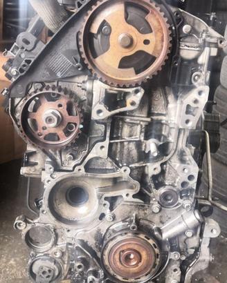 MOTORE 9H03 CITROEN BERLINGO 1.6HDI