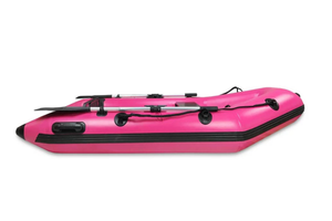 Gommone tender aquaparx 230