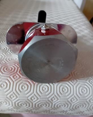 caffettiera Bialetti per due tazzine 