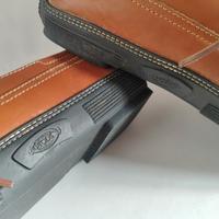 mocassino uomo taglia 45 TOD'S vera pelle 