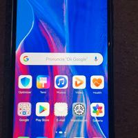 Cellulare Huawei P smart Z 64g