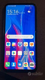 Cellulare Huawei P smart Z 64g