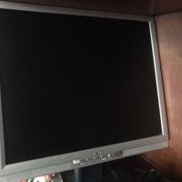 Video ACER 17 pollici