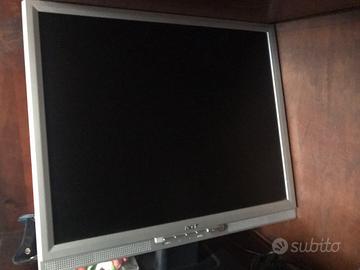 Video ACER 17 pollici